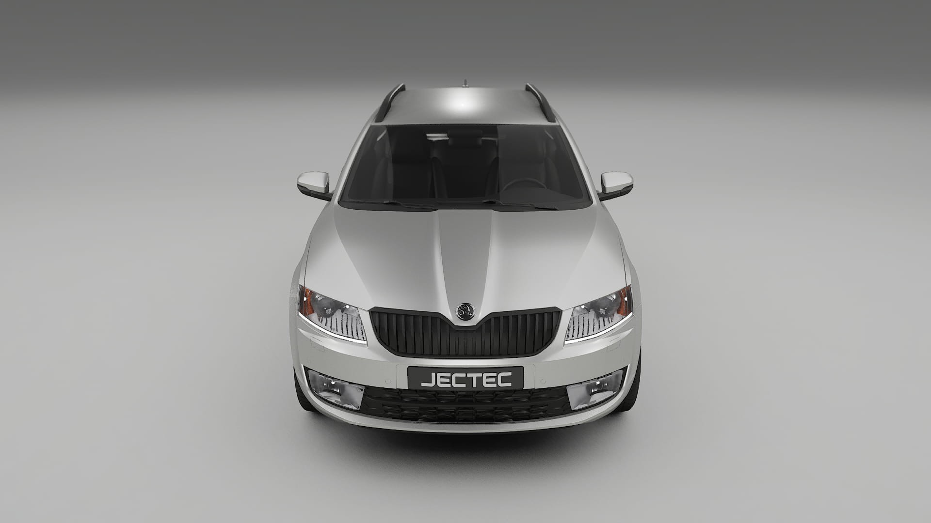 Škoda Octavia combi 5E TPU Lackschutzfolie | OPAL Farbwechsel PPF – Komplett-Vorgeschnittener Kit