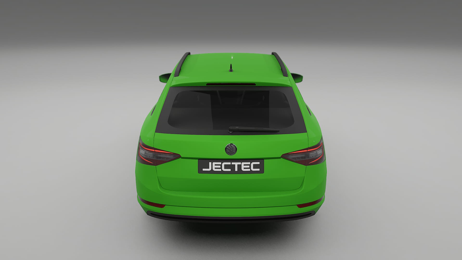 Škoda Superb B8 TPU Lackschutzfolie | VENOM Farbwechsel PPF – Komplett-Vorgeschnittener Kit