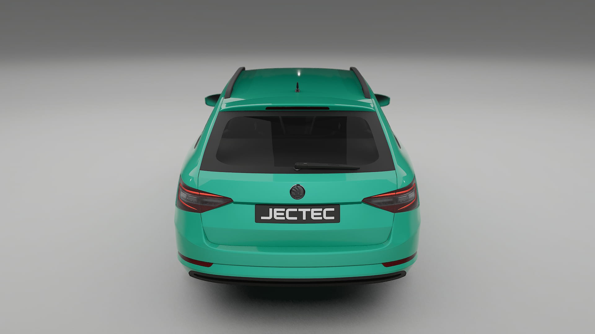 Škoda Superb B8 TPU Lackschutzfolie | JEWEL Farbwechsel PPF – Komplett-Vorgeschnittener Kit