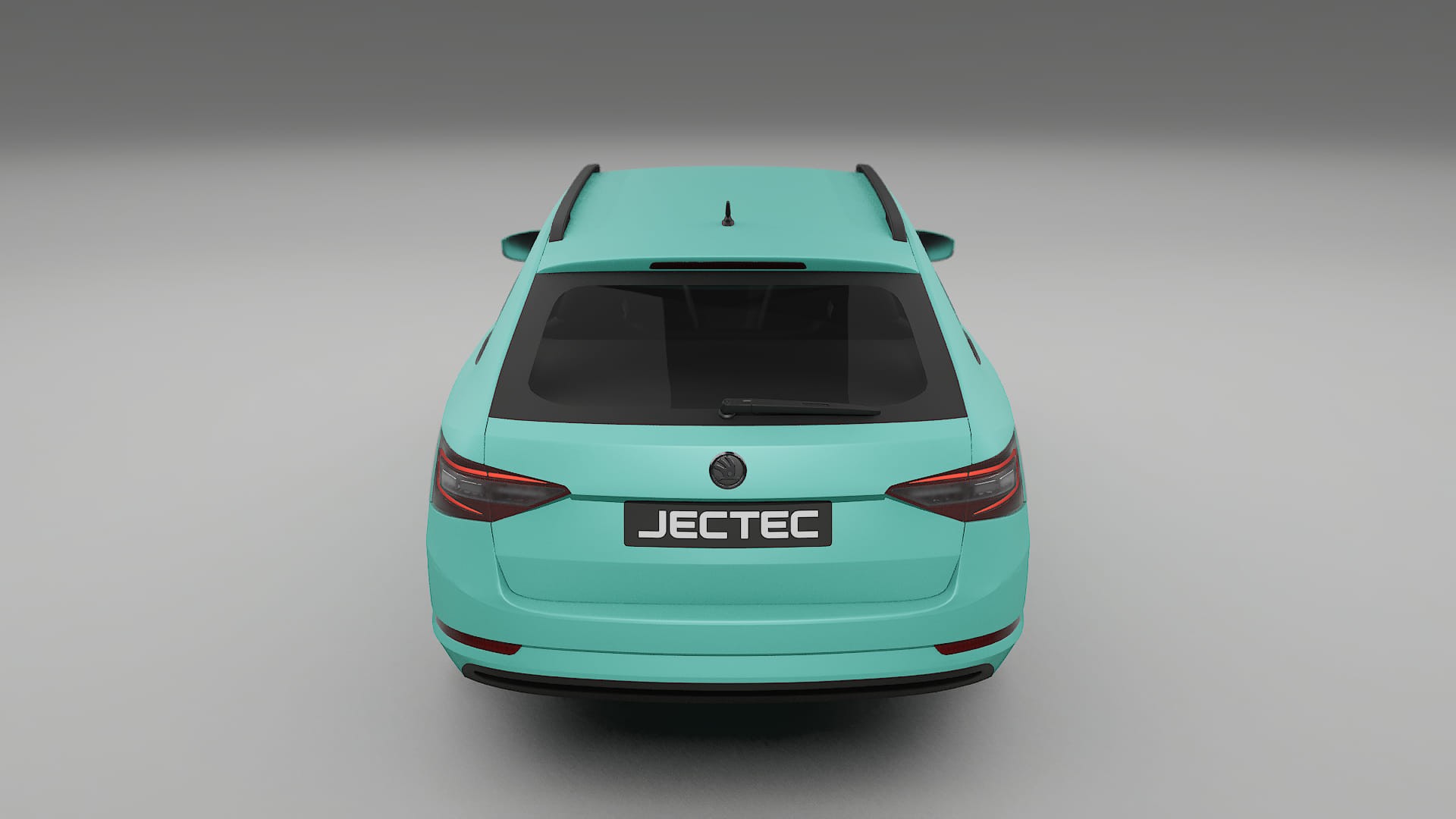Škoda Superb B8 TPU Lackschutzfolie | FROST Farbwechsel PPF – Komplett-Vorgeschnittener Kit