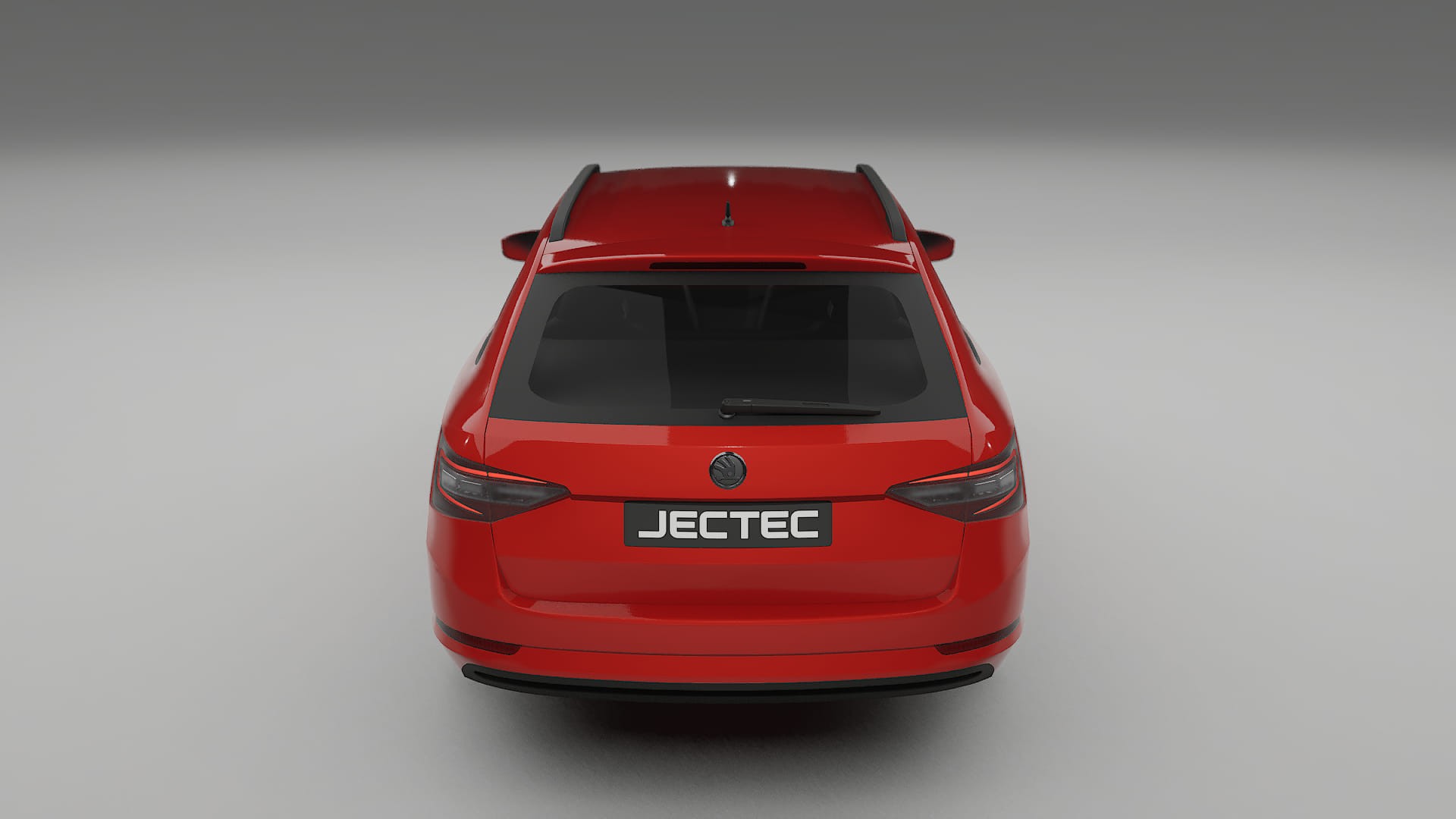 Škoda Superb B8 TPU Lackschutzfolie | BLAZE Farbwechsel PPF – Komplett-Vorgeschnittener Kit