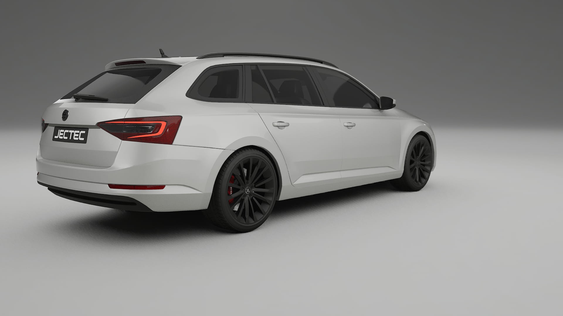 Škoda Superb B8 TPU Lackschutzfolie | PEARL Farbwechsel PPF – Komplett-Vorgeschnittener Kit