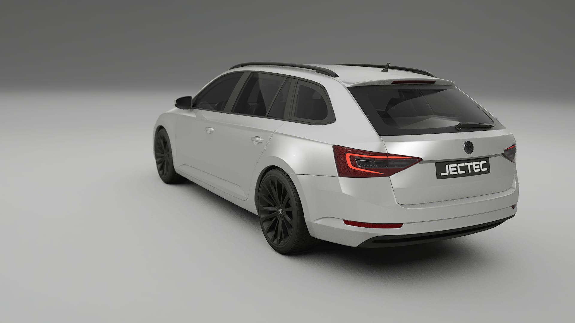 Škoda Superb B8 TPU Lackschutzfolie | OPAL Farbwechsel PPF – Komplett-Vorgeschnittener Kit