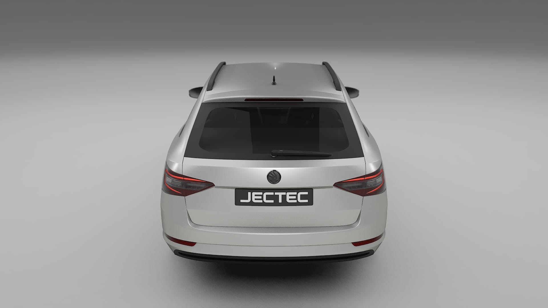 Škoda Superb B8 TPU Lackschutzfolie | OPAL Farbwechsel PPF – Komplett-Vorgeschnittener Kit