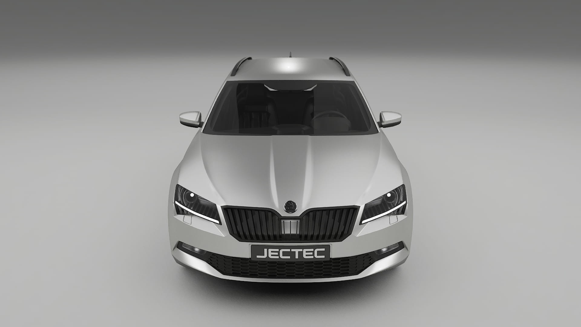 Škoda Superb B8 TPU Lackschutzfolie | OPAL Farbwechsel PPF – Komplett-Vorgeschnittener Kit