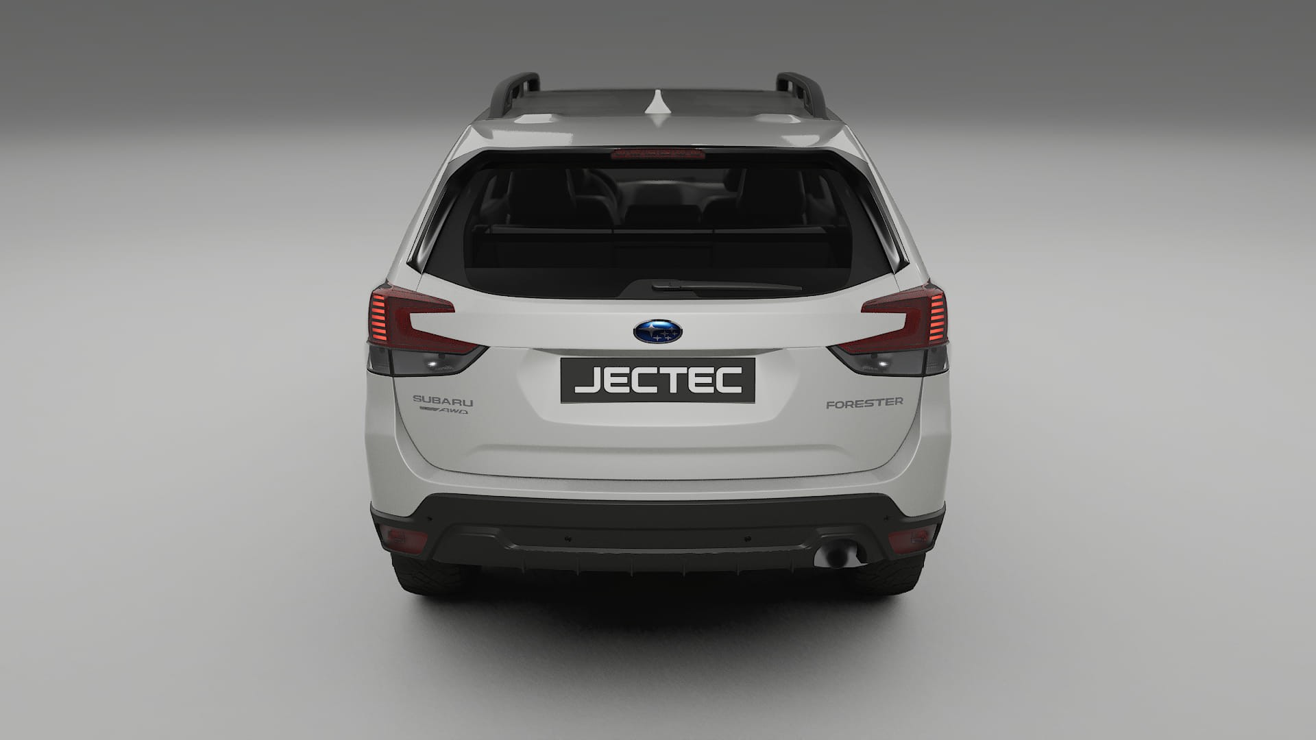 Subaru Forester V SK facelift LCI TPU Lackschutzfolie | PEARL Farbwechsel PPF – Komplett-Vorgeschnittener Kit