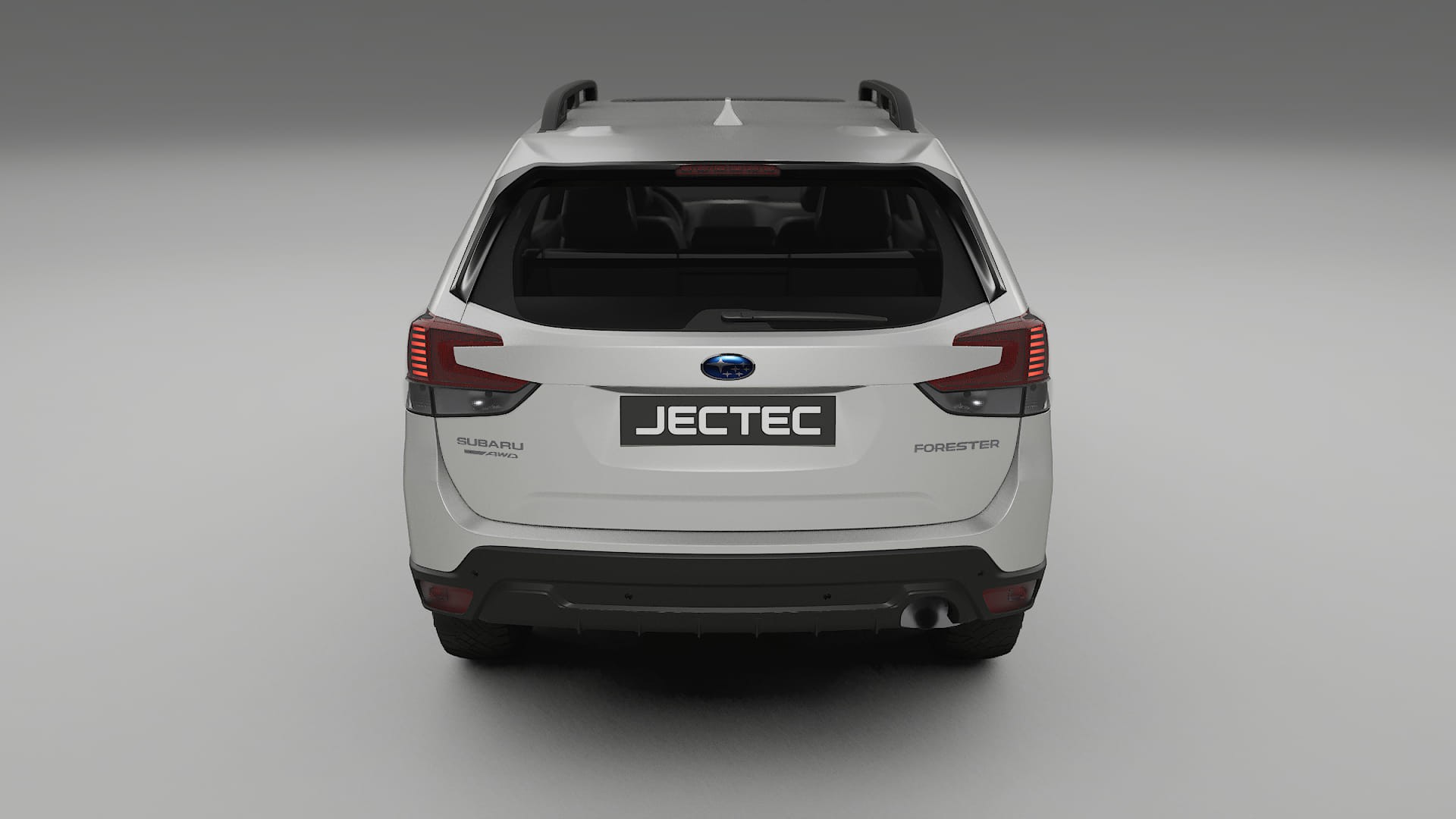 Subaru Forester V SK facelift LCI TPU Lackschutzfolie | OPAL Farbwechsel PPF – Komplett-Vorgeschnittener Kit