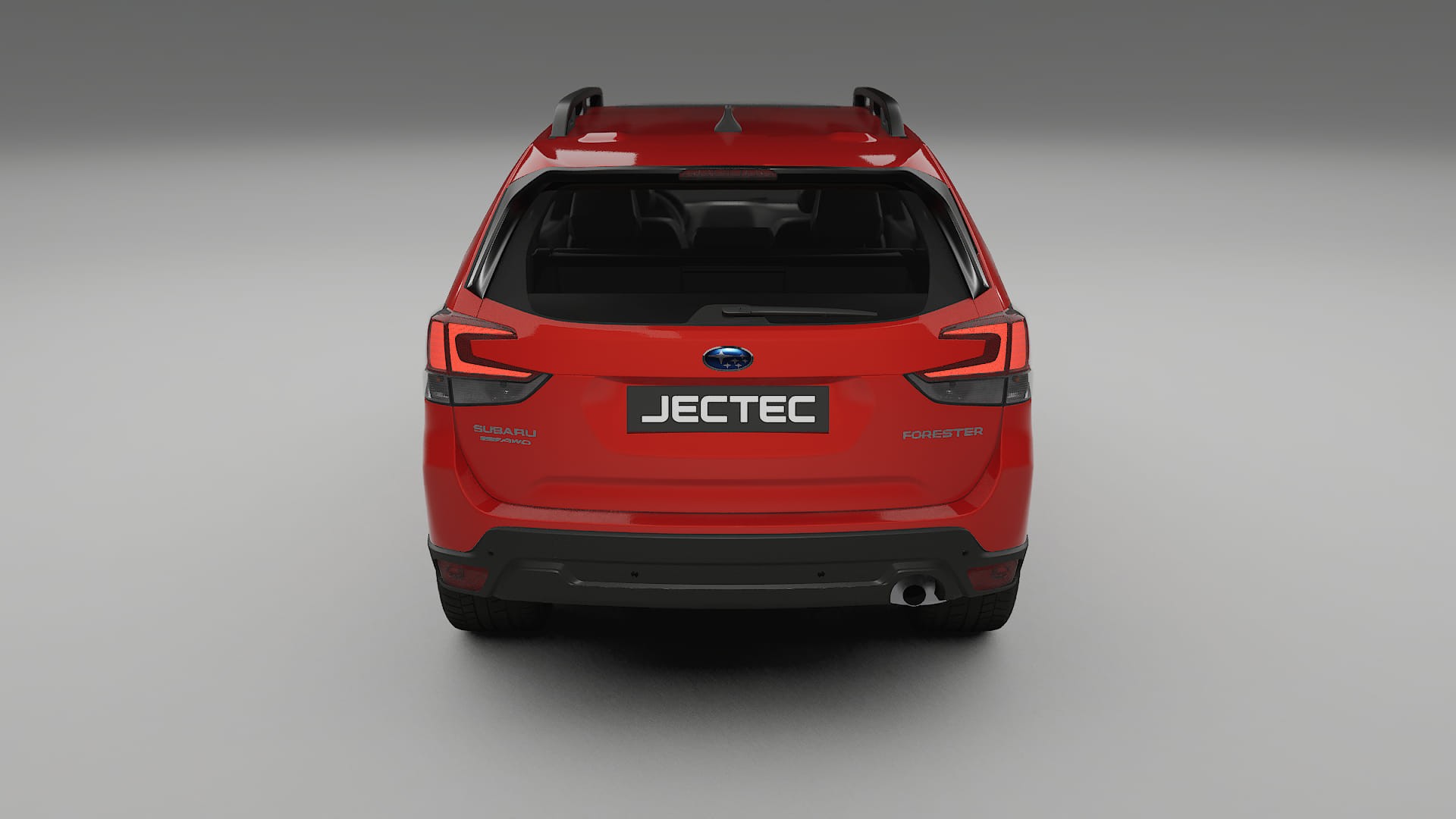 Subaru Forester V SK prefacelift pre LCI TPU Lackschutzfolie | BLAZE Farbwechsel PPF – Komplett-Vorgeschnittener Kit