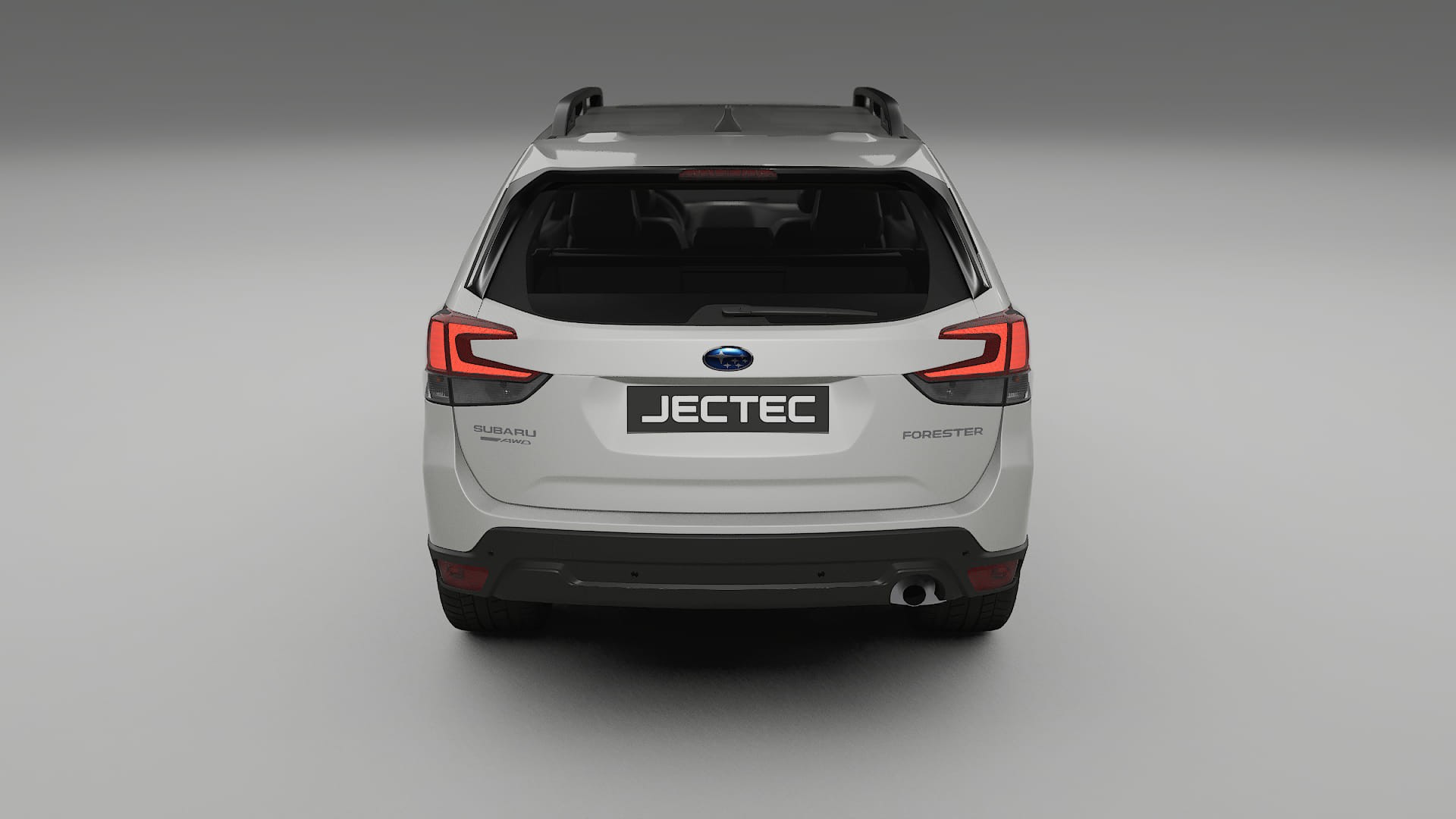 Subaru Forester V SK prefacelift pre LCI TPU Lackschutzfolie | PEARL Farbwechsel PPF – Komplett-Vorgeschnittener Kit