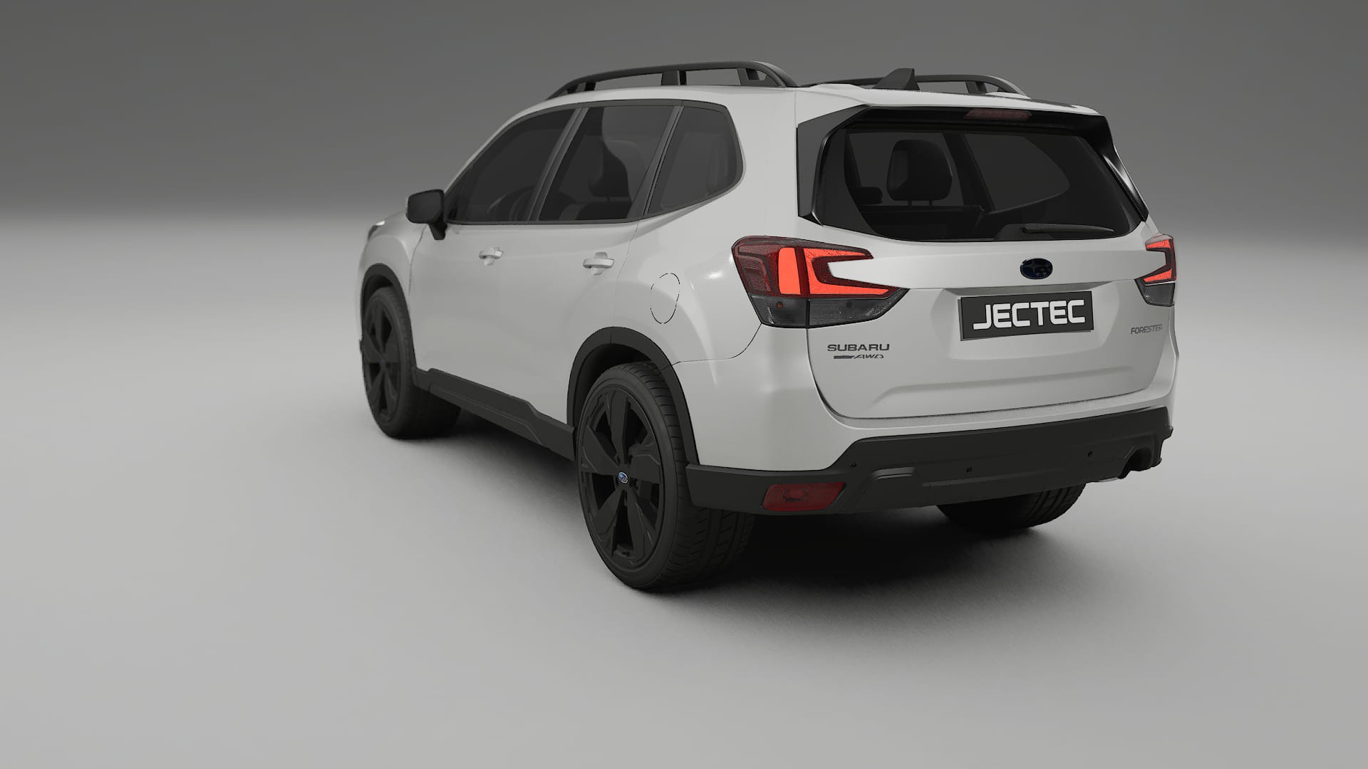 Subaru Forester V SK prefacelift pre LCI TPU Lackschutzfolie | PEARL Farbwechsel PPF – Komplett-Vorgeschnittener Kit