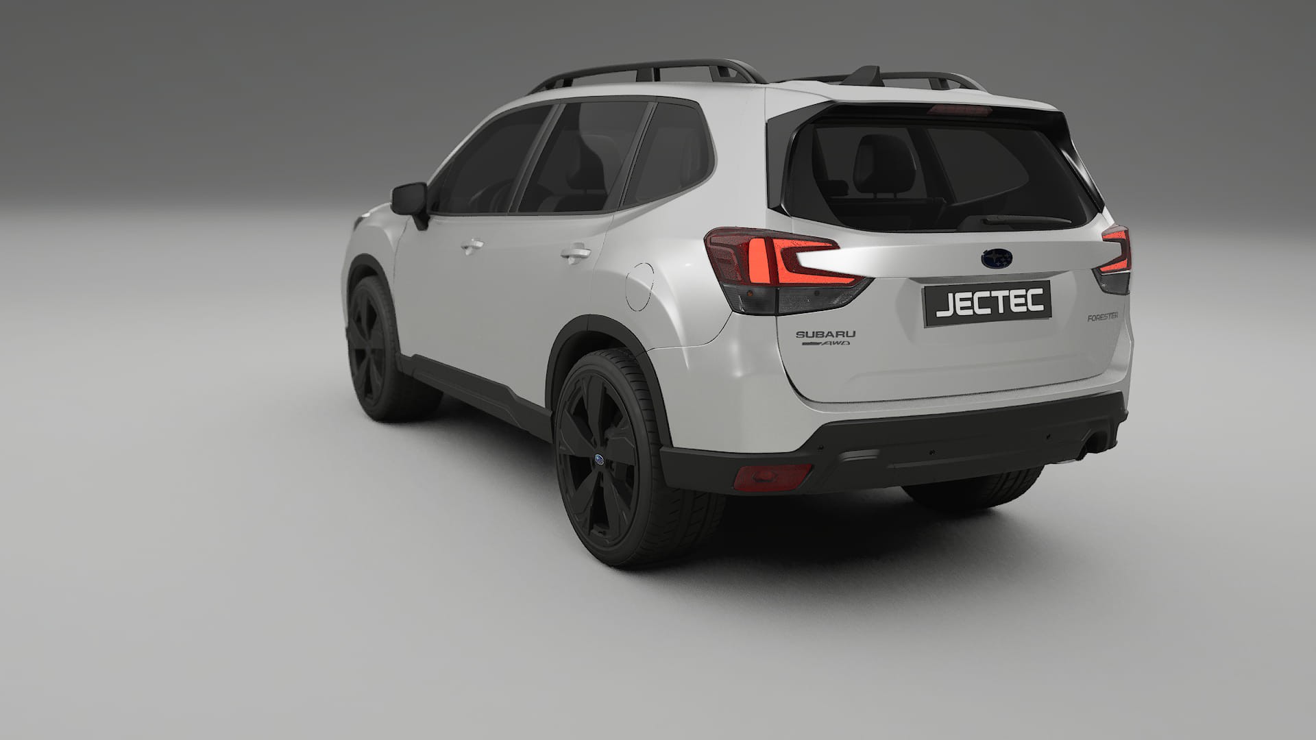 Subaru Forester V SK prefacelift pre LCI TPU Lackschutzfolie | OPAL Farbwechsel PPF – Komplett-Vorgeschnittener Kit