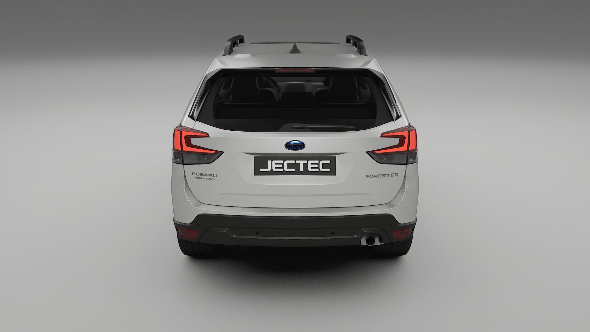Subaru Forester V SK prefacelift pre LCI TPU Lackschutzfolie | OPAL Farbwechsel PPF – Komplett-Vorgeschnittener Kit