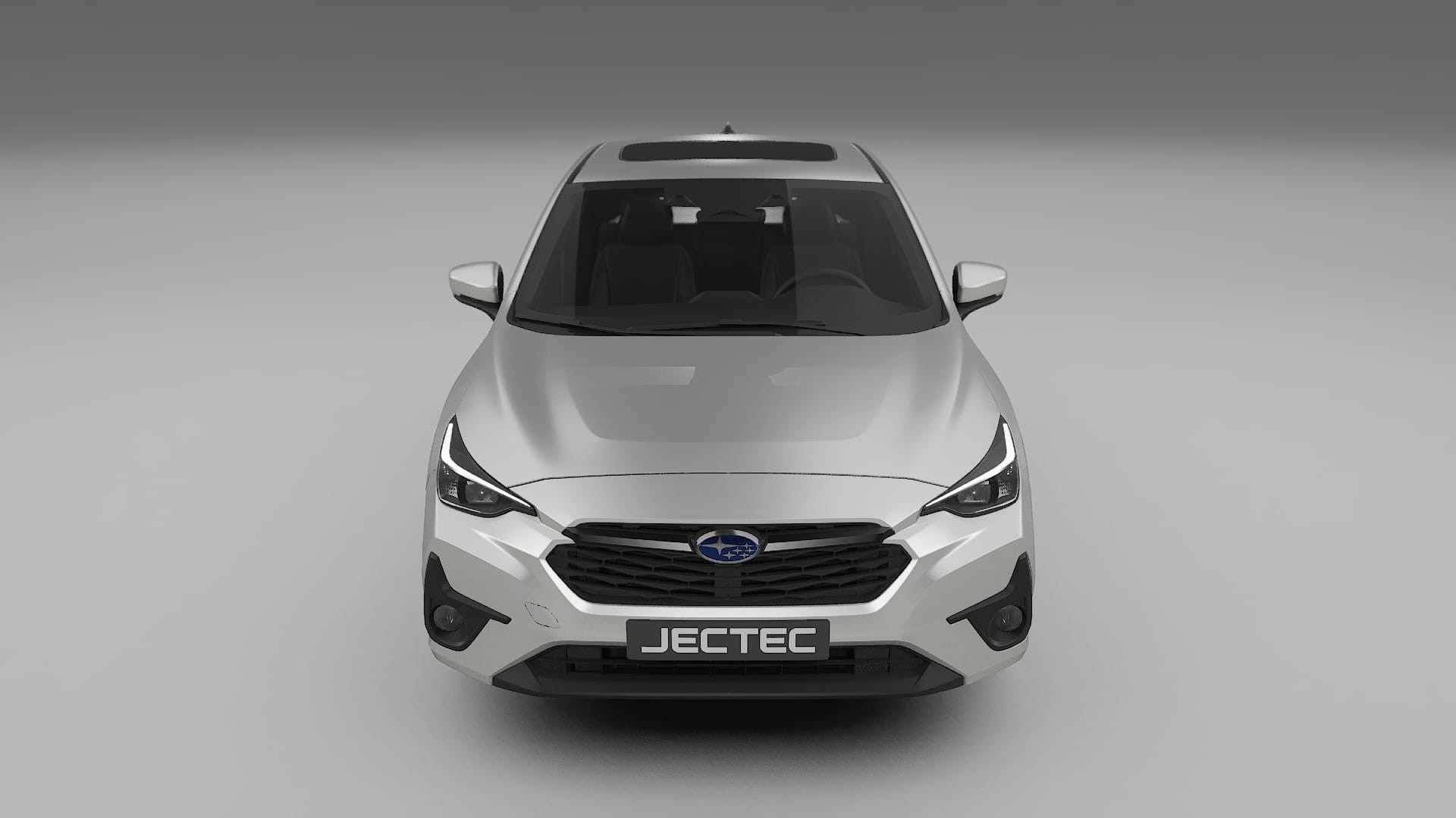 Subaru Impreza GU TPU Lackschutzfolie | OPAL Farbwechsel PPF – Komplett-Vorgeschnittener Kit