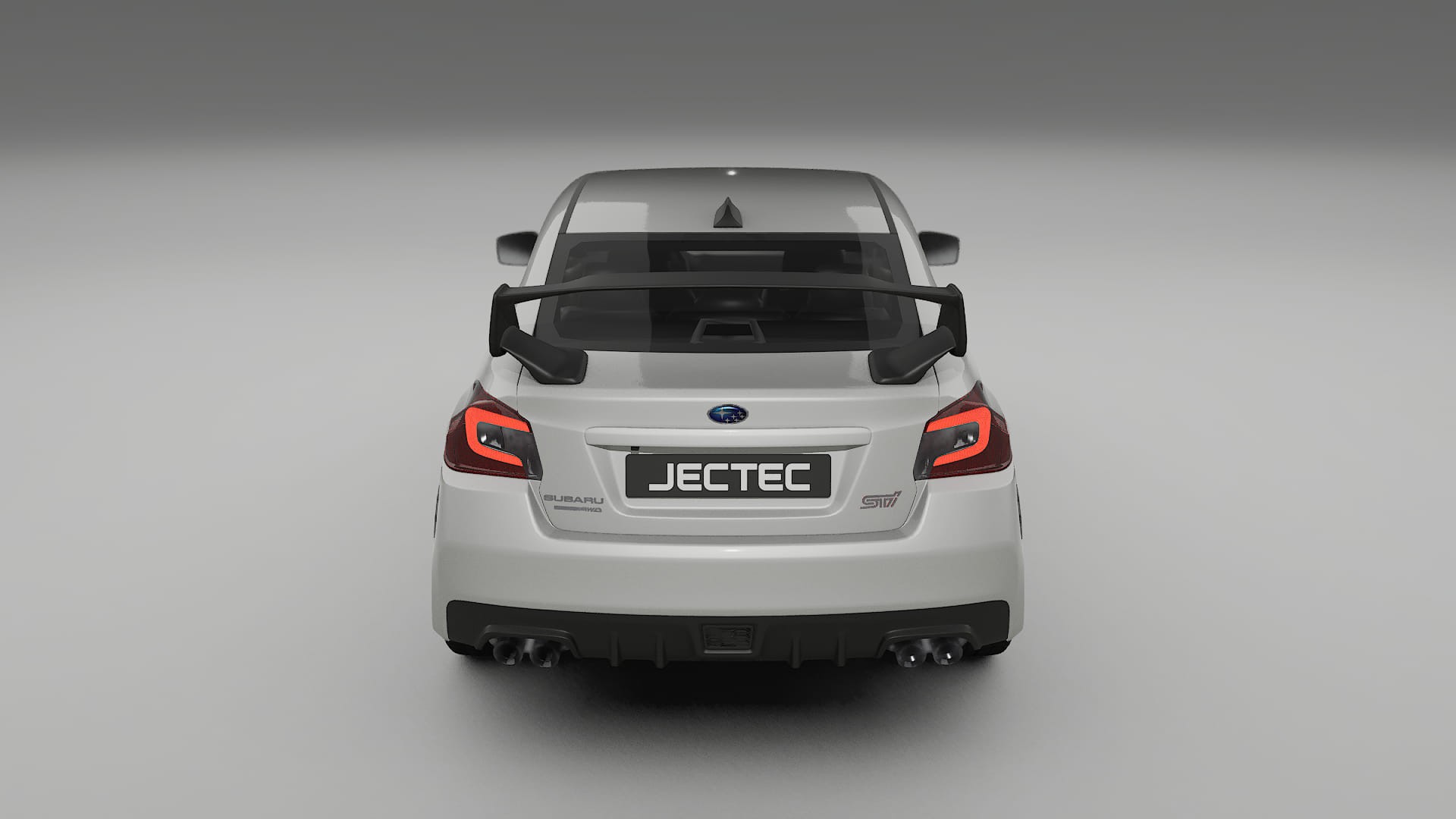 Subaru Impreza WRX Sti VA prefacelift pre LCI TPU Lackschutzfolie | PEARL Farbwechsel PPF – Komplett-Vorgeschnittener Kit