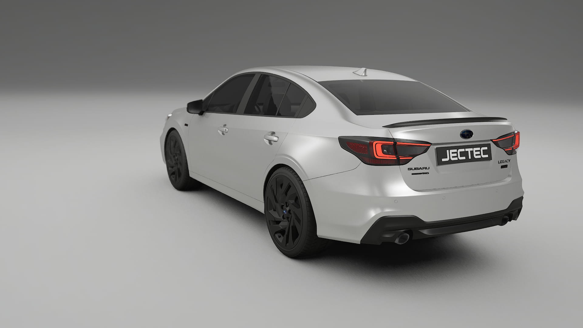 Subaru Legacy BW TPU Lackschutzfolie | OPAL Farbwechsel PPF – Komplett-Vorgeschnittener Kit