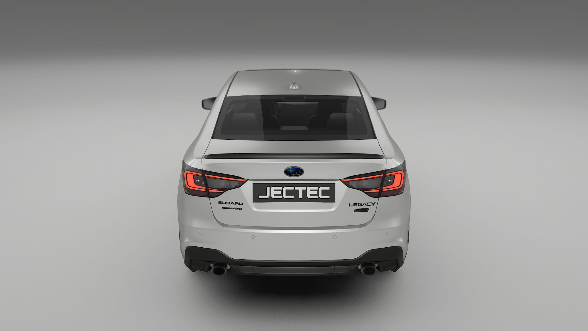 Subaru Legacy BW TPU Lackschutzfolie | OPAL Farbwechsel PPF – Komplett-Vorgeschnittener Kit