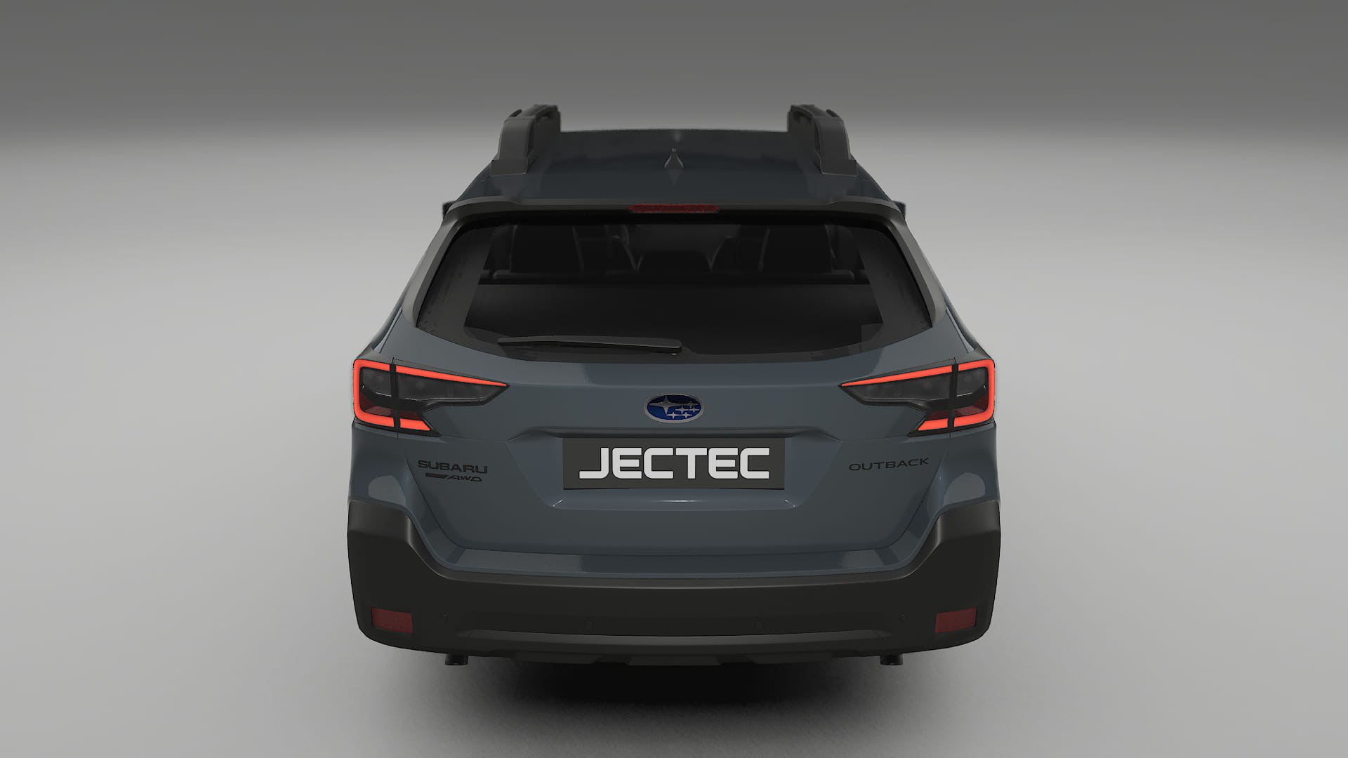 Subaru Outback VI BS facelift LCI TPU Lackschutzfolie | GRANITE Farbwechsel PPF – Komplett-Vorgeschnittener Kit