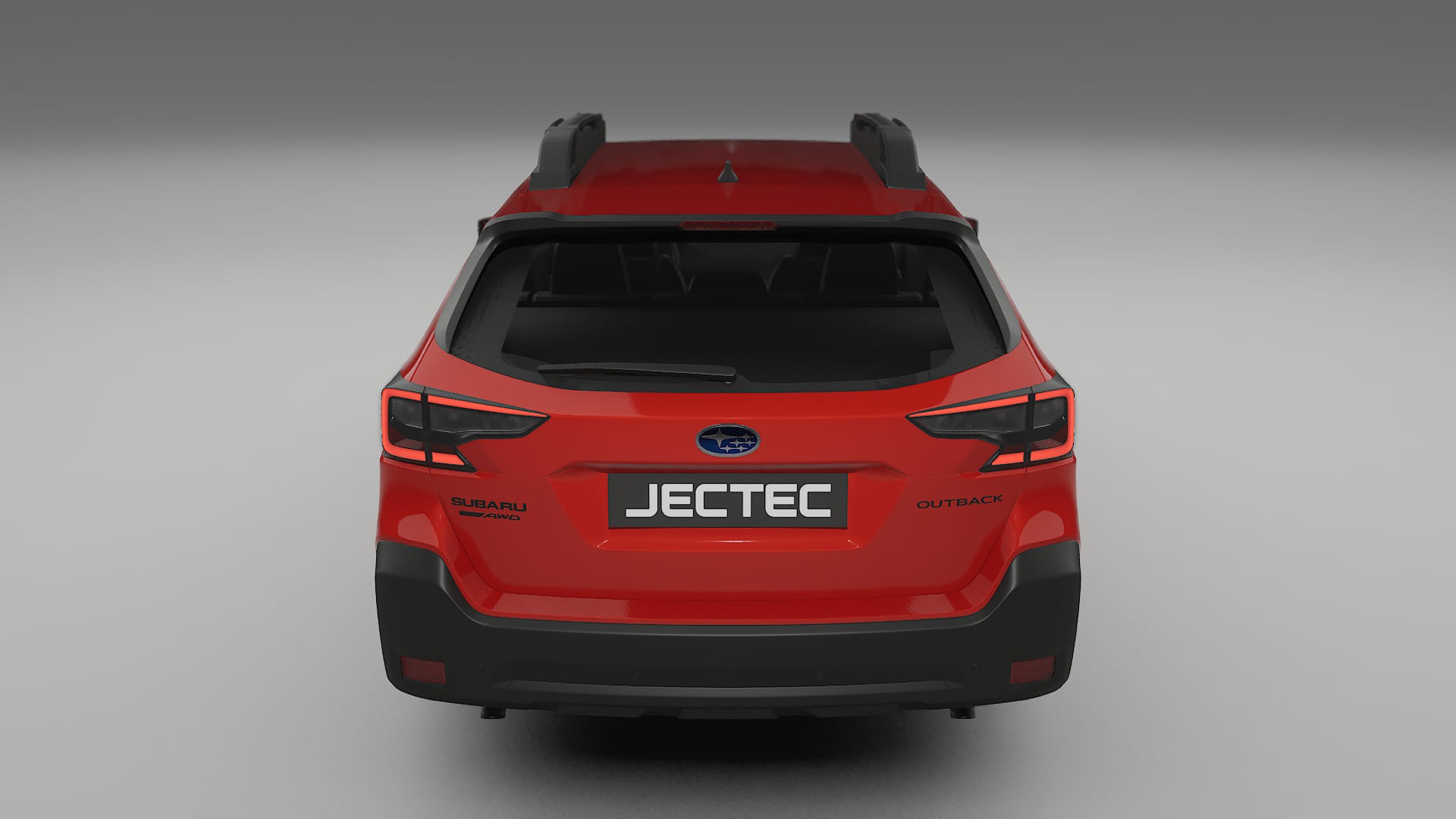 Subaru Outback VI BS facelift LCI TPU Lackschutzfolie | BLAZE Farbwechsel PPF – Komplett-Vorgeschnittener Kit