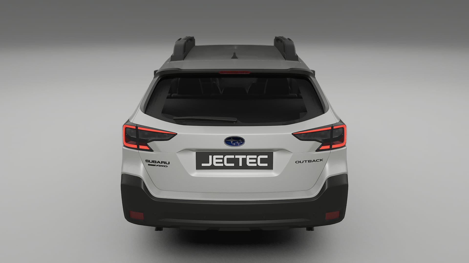 Subaru Outback VI BS facelift LCI TPU Lackschutzfolie | PEARL Farbwechsel PPF – Komplett-Vorgeschnittener Kit