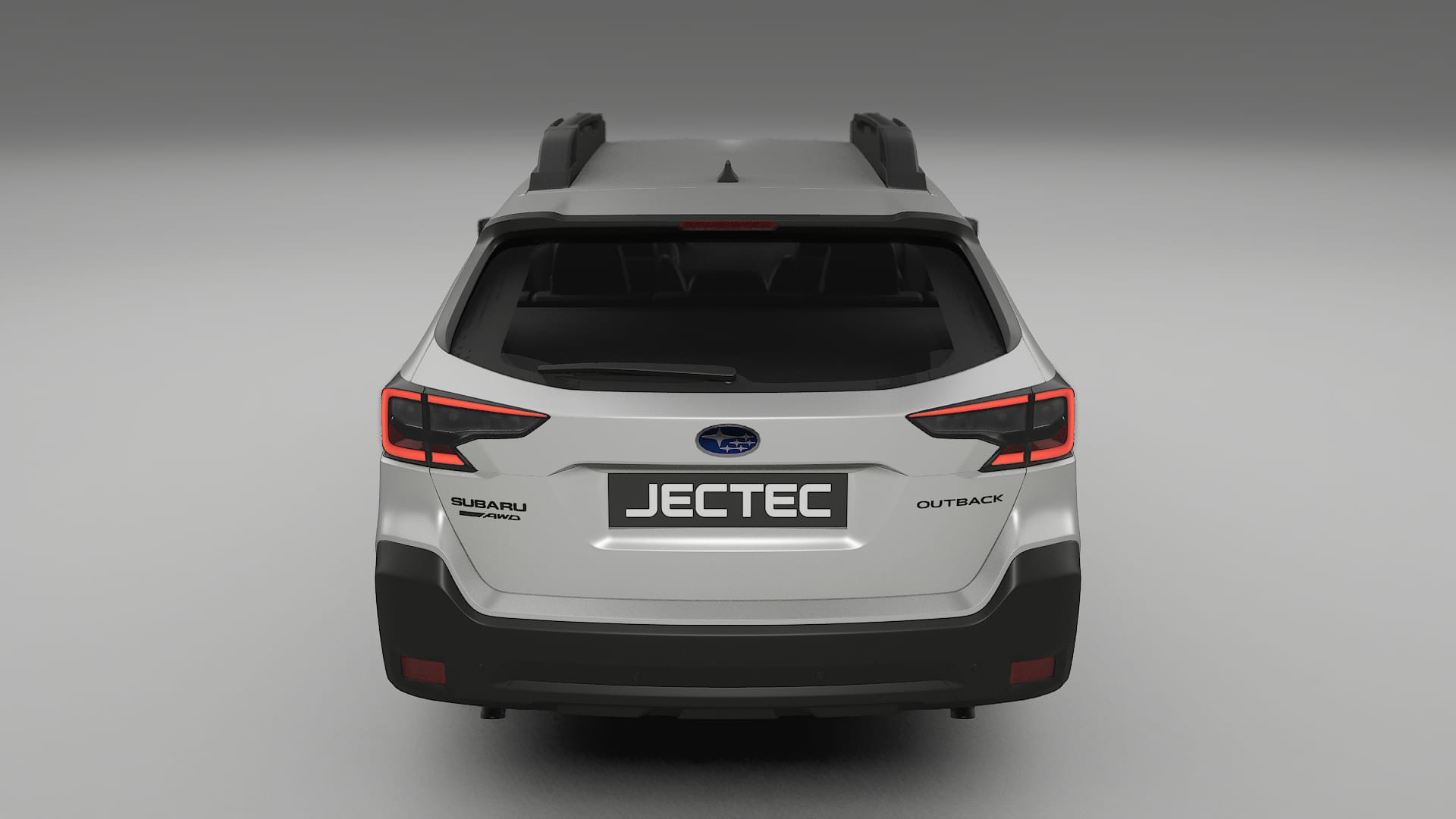Subaru Outback VI BS facelift LCI TPU Lackschutzfolie | OPAL Farbwechsel PPF – Komplett-Vorgeschnittener Kit