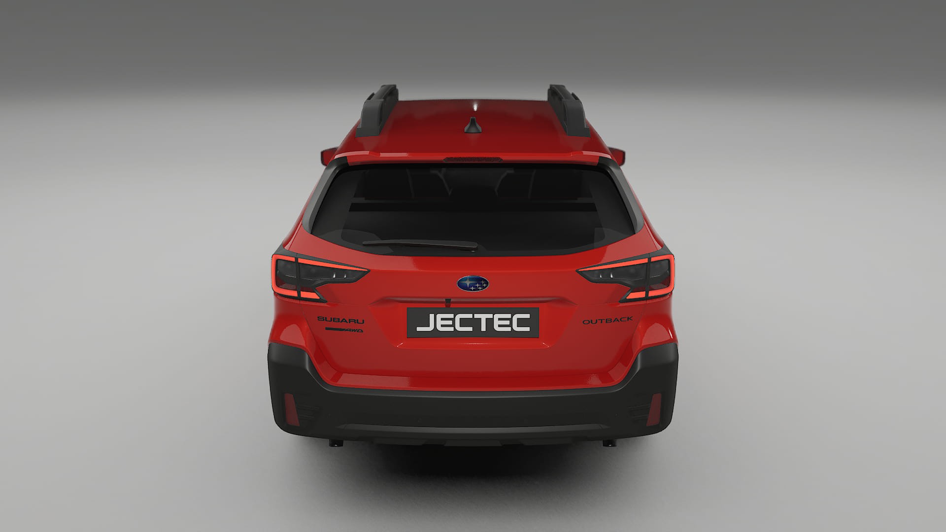 Subaru Outback VI BS prefacelift pre LCI TPU Lackschutzfolie | BLAZE Farbwechsel PPF – Komplett-Vorgeschnittener Kit
