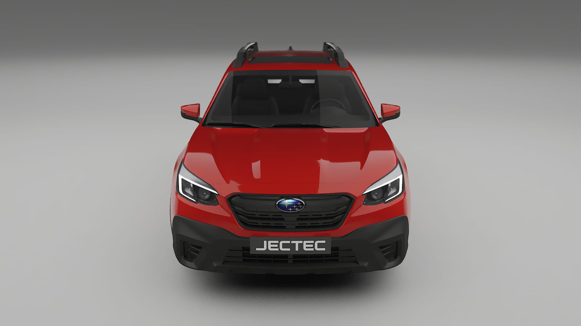 Subaru Outback VI BS prefacelift pre LCI TPU Lackschutzfolie | BLAZE Farbwechsel PPF – Komplett-Vorgeschnittener Kit