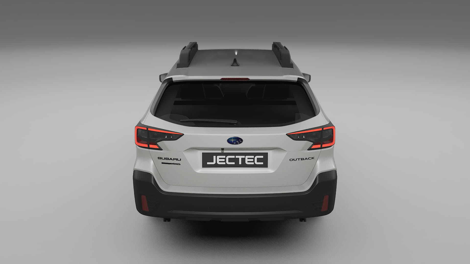 Subaru Outback VI BS prefacelift pre LCI TPU Lackschutzfolie | PEARL Farbwechsel PPF – Komplett-Vorgeschnittener Kit