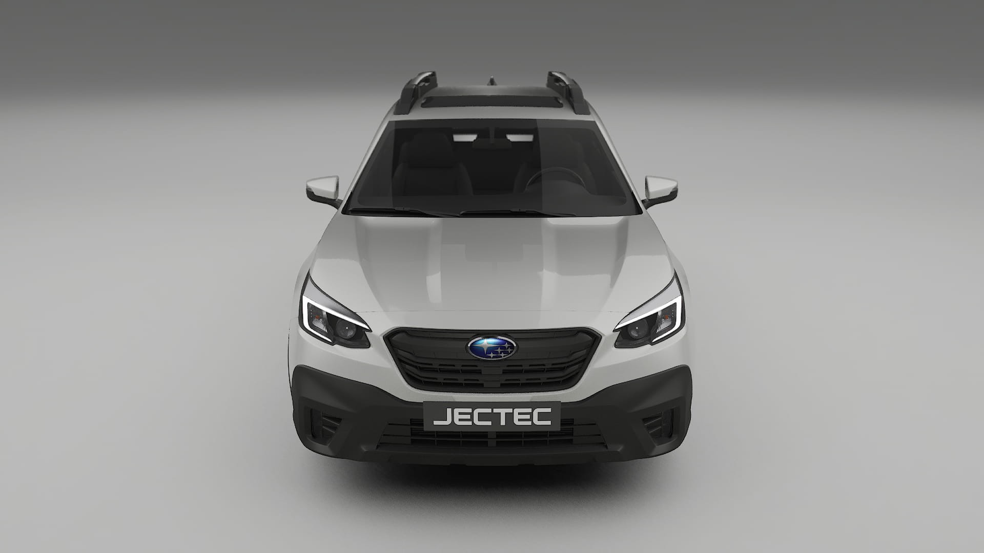 Subaru Outback VI BS prefacelift pre LCI TPU Lackschutzfolie | PEARL Farbwechsel PPF – Komplett-Vorgeschnittener Kit