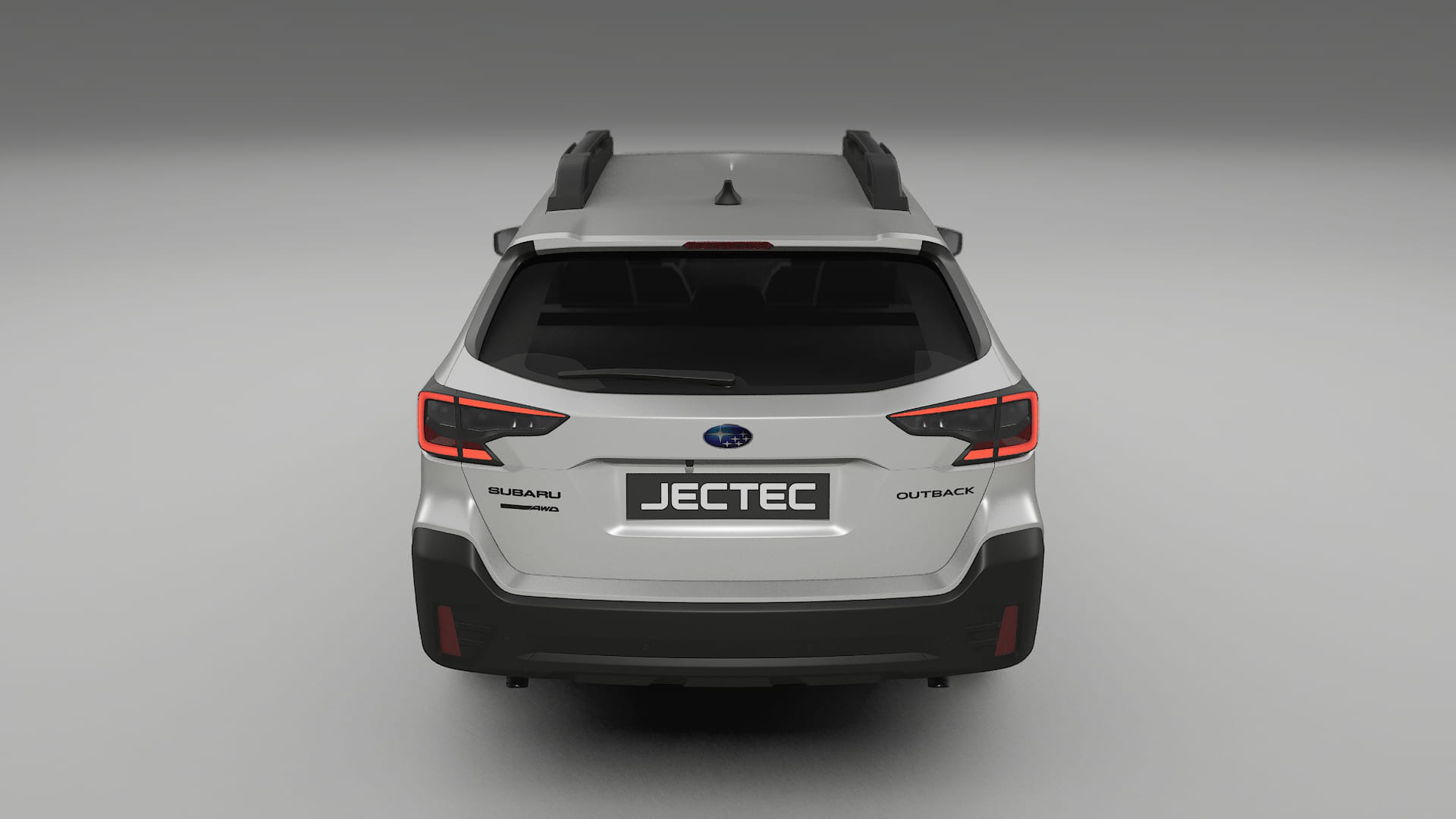 Subaru Outback VI BS prefacelift pre LCI TPU Lackschutzfolie | OPAL Farbwechsel PPF – Komplett-Vorgeschnittener Kit