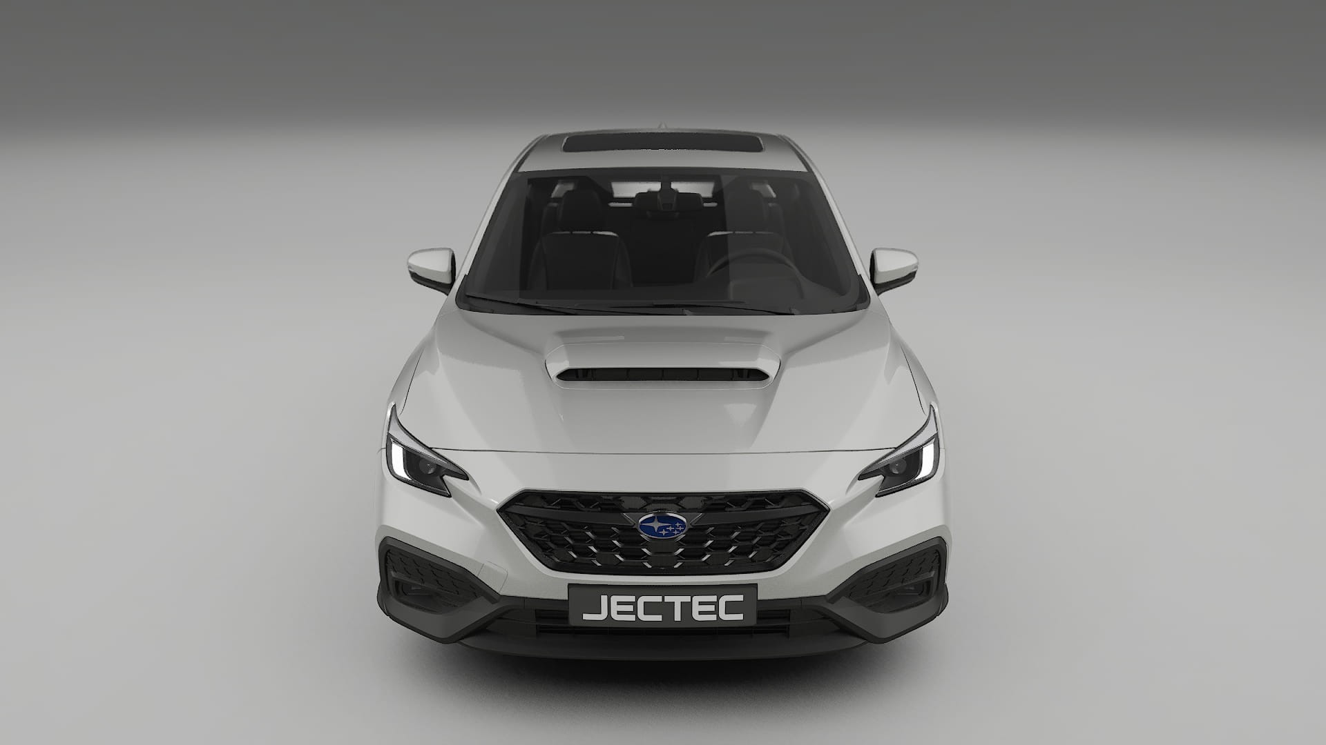 Subaru WRX VB TPU Lackschutzfolie | PEARL Farbwechsel PPF – Komplett-Vorgeschnittener Kit