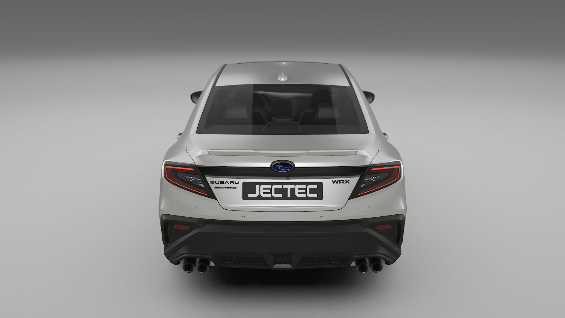 Subaru WRX VB TPU Lackschutzfolie | OPAL Farbwechsel PPF – Komplett-Vorgeschnittener Kit