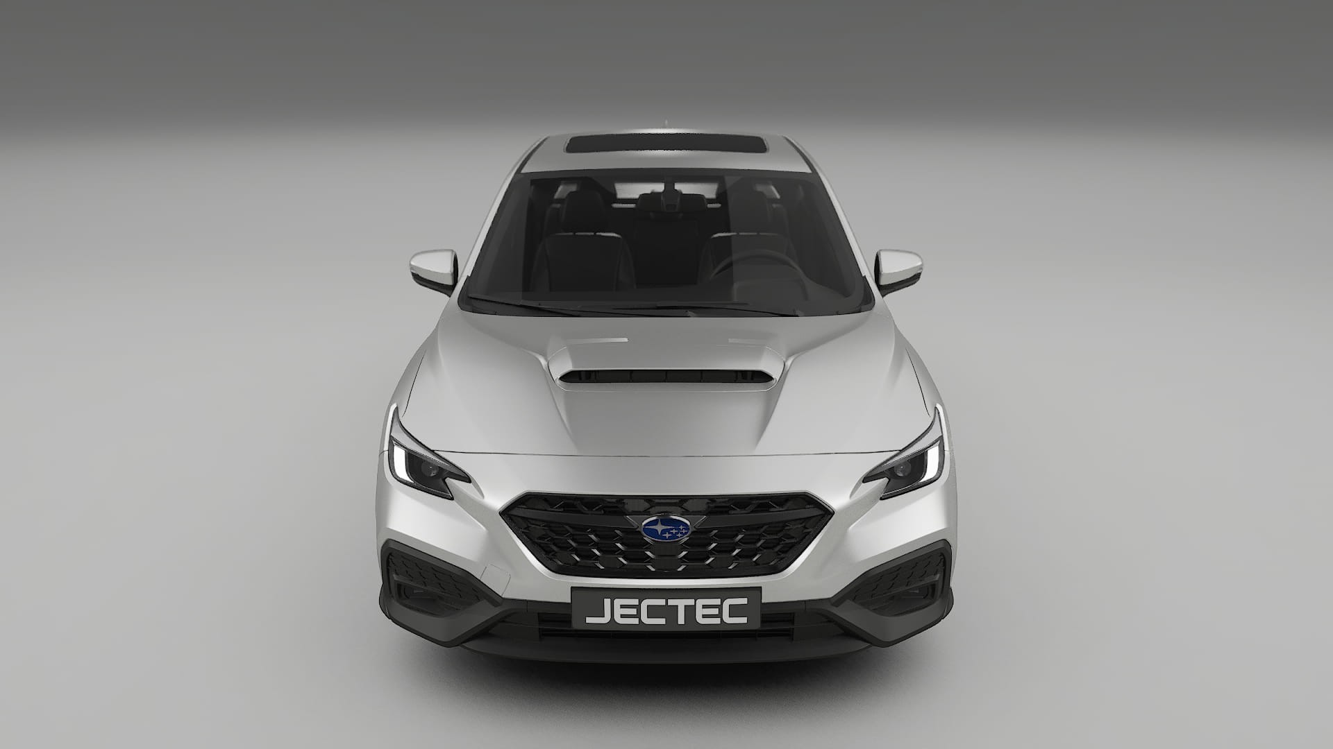 Subaru WRX VB TPU Lackschutzfolie | OPAL Farbwechsel PPF – Komplett-Vorgeschnittener Kit