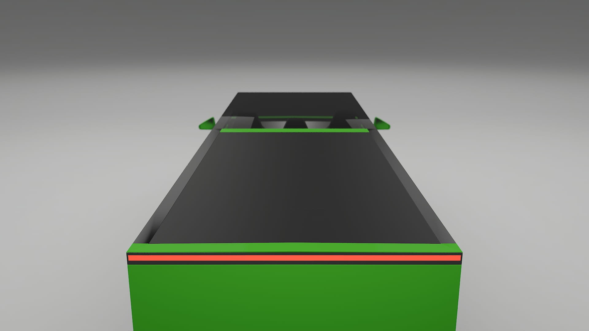 Tesla Cybertruck TPU Lackschutzfolie | VENOM Farbwechsel PPF – Komplett-Vorgeschnittener Kit