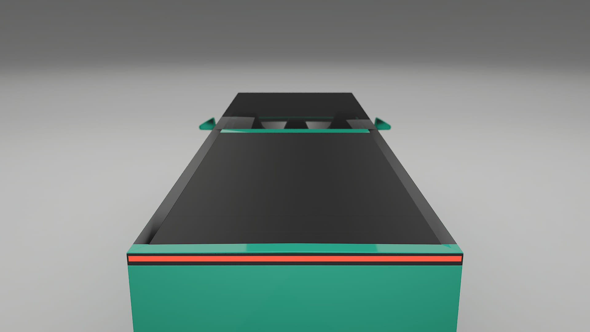 Tesla Cybertruck TPU Lackschutzfolie | JEWEL Farbwechsel PPF – Komplett-Vorgeschnittener Kit
