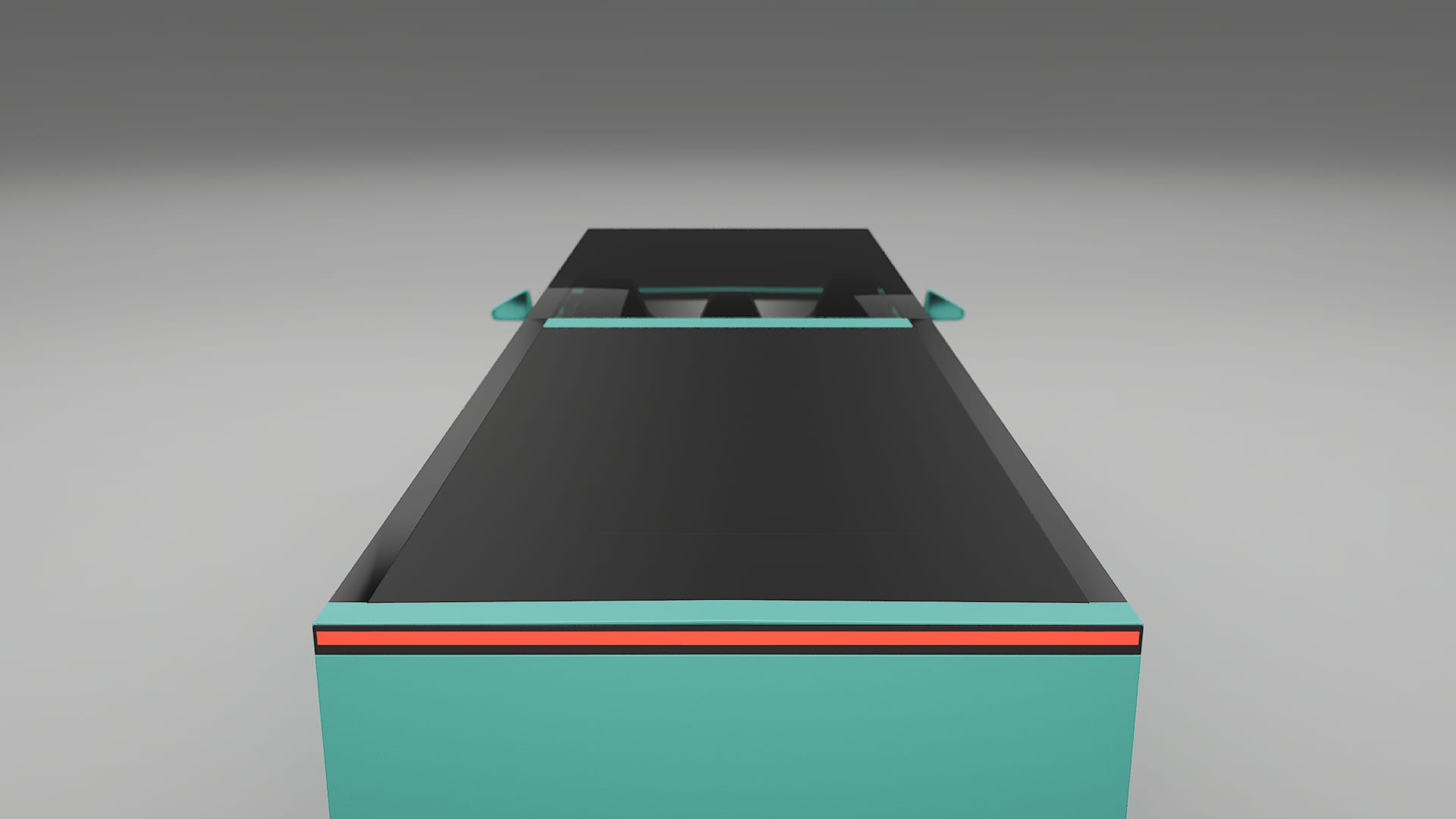 Tesla Cybertruck TPU Lackschutzfolie | FROST Farbwechsel PPF – Komplett-Vorgeschnittener Kit