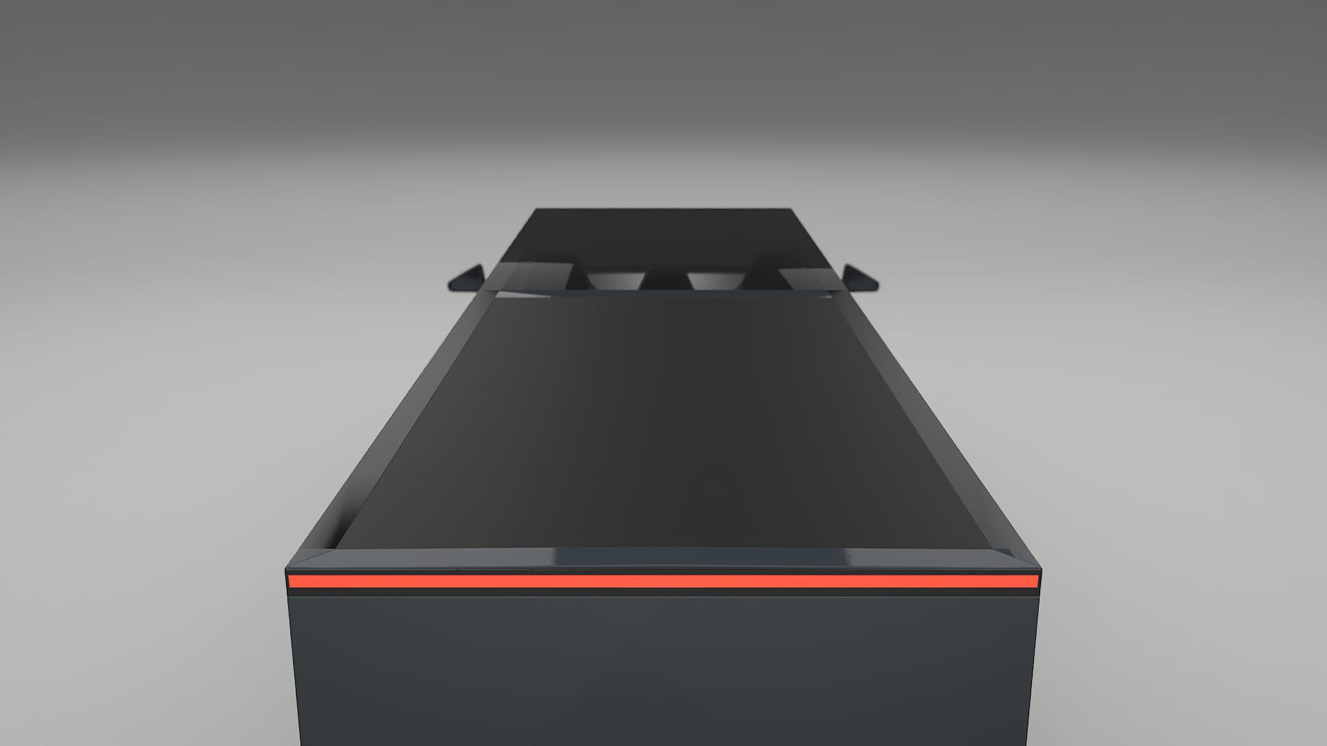 Tesla Cybertruck TPU Lackschutzfolie | GRANITE Farbwechsel PPF – Komplett-Vorgeschnittener Kit