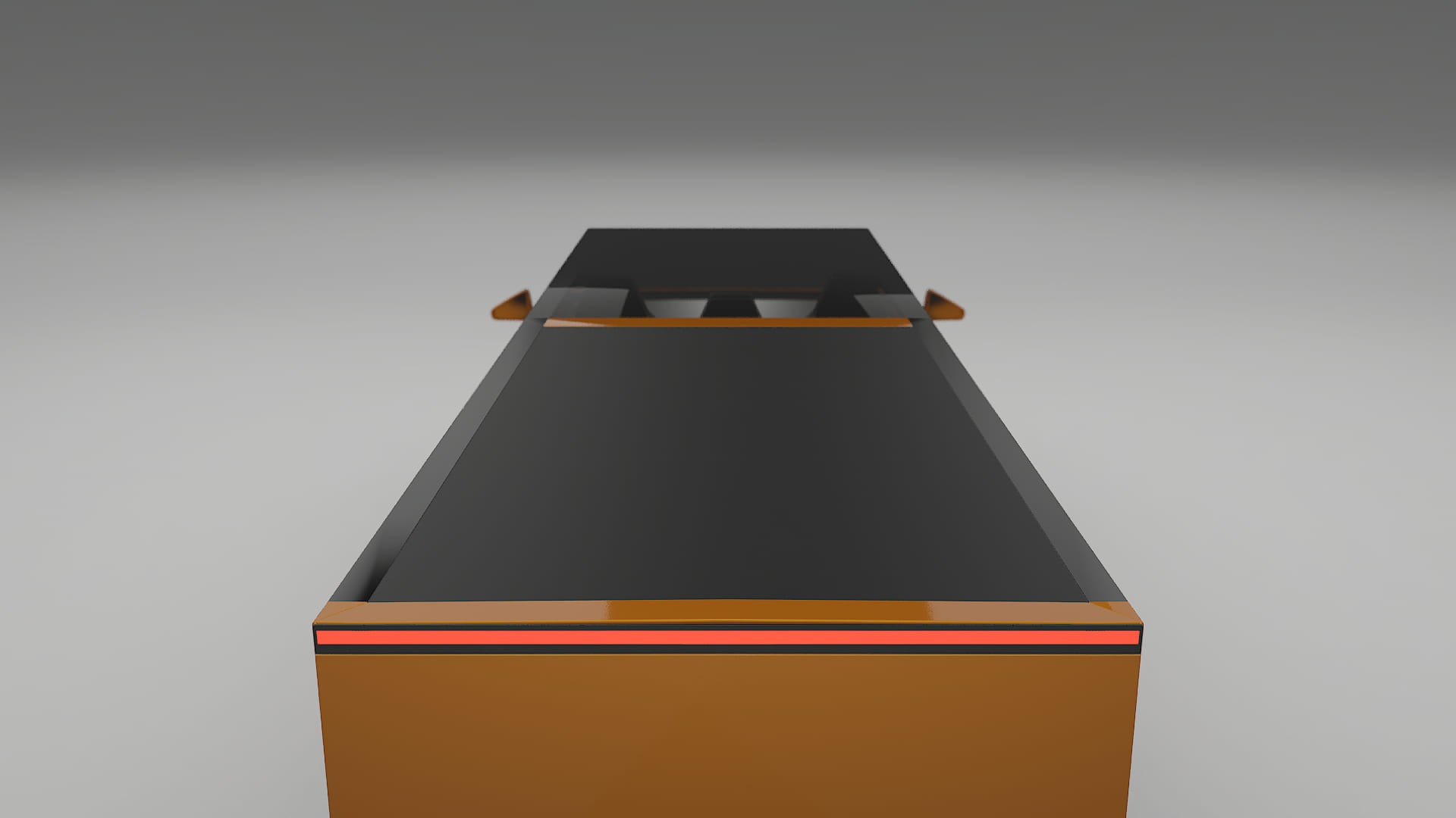 Tesla Cybertruck TPU Lackschutzfolie | DAISY Farbwechsel PPF – Komplett-Vorgeschnittener Kit