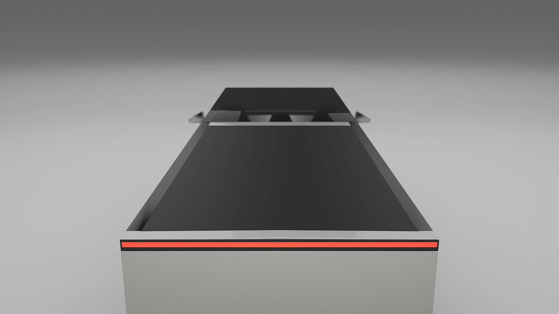 Tesla Cybertruck TPU Lackschutzfolie | PEARL Farbwechsel PPF – Komplett-Vorgeschnittener Kit