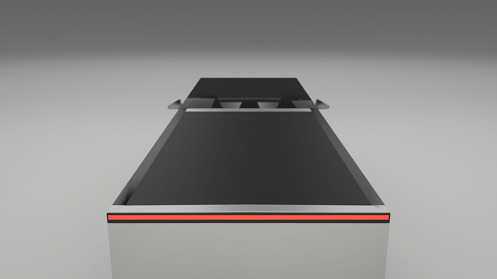 Tesla Cybertruck TPU Lackschutzfolie | OPAL Farbwechsel PPF – Komplett-Vorgeschnittener Kit