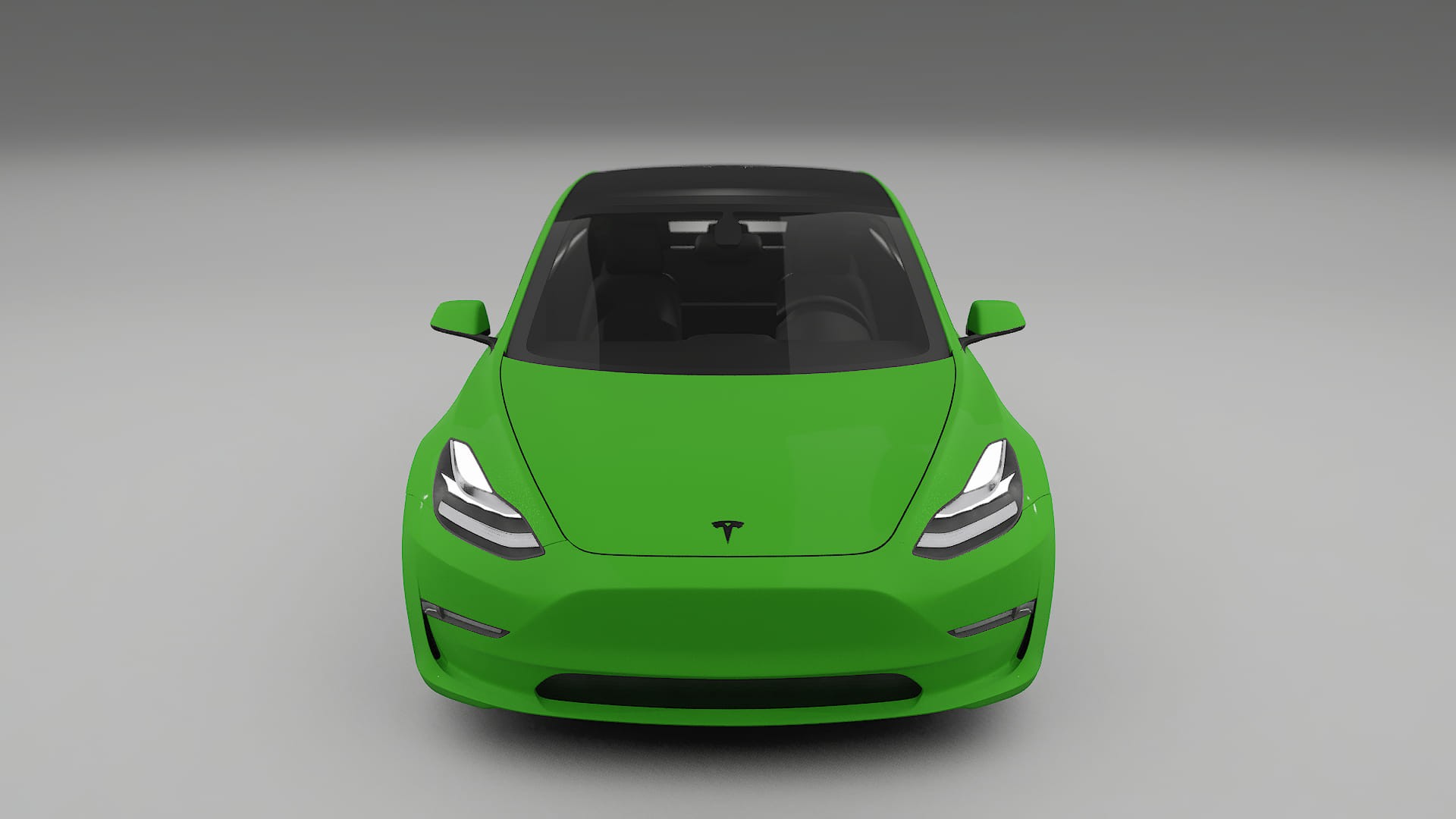 Tesla Model3 TPU Lackschutzfolie | VENOM Farbwechsel PPF – Komplett-Vorgeschnittener Kit