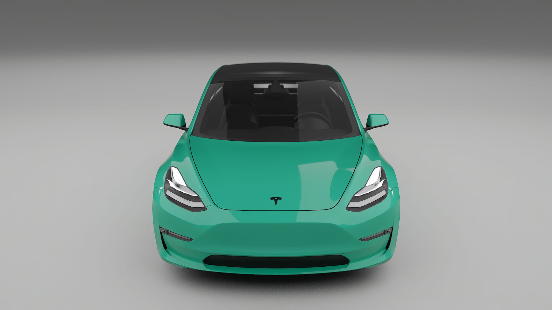 Tesla Model3 TPU Lackschutzfolie | JEWEL Farbwechsel PPF – Komplett-Vorgeschnittener Kit