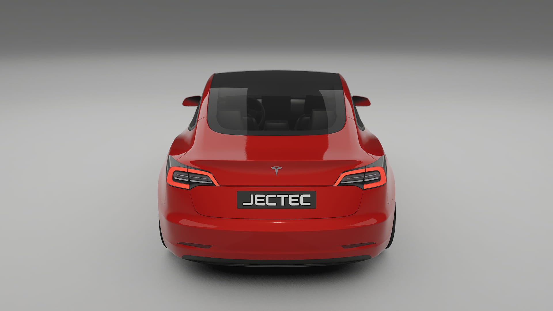 Tesla Model3 TPU Lackschutzfolie | BLAZE Farbwechsel PPF – Komplett-Vorgeschnittener Kit