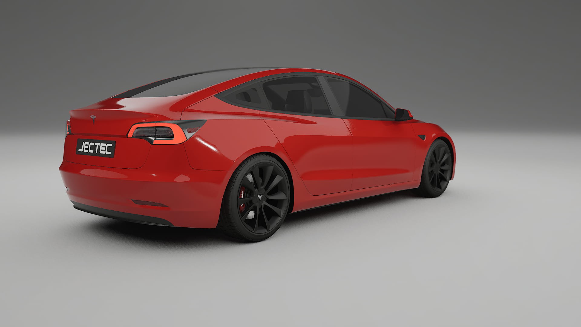 Tesla Model3 TPU Lackschutzfolie | BLAZE Farbwechsel PPF – Komplett-Vorgeschnittener Kit