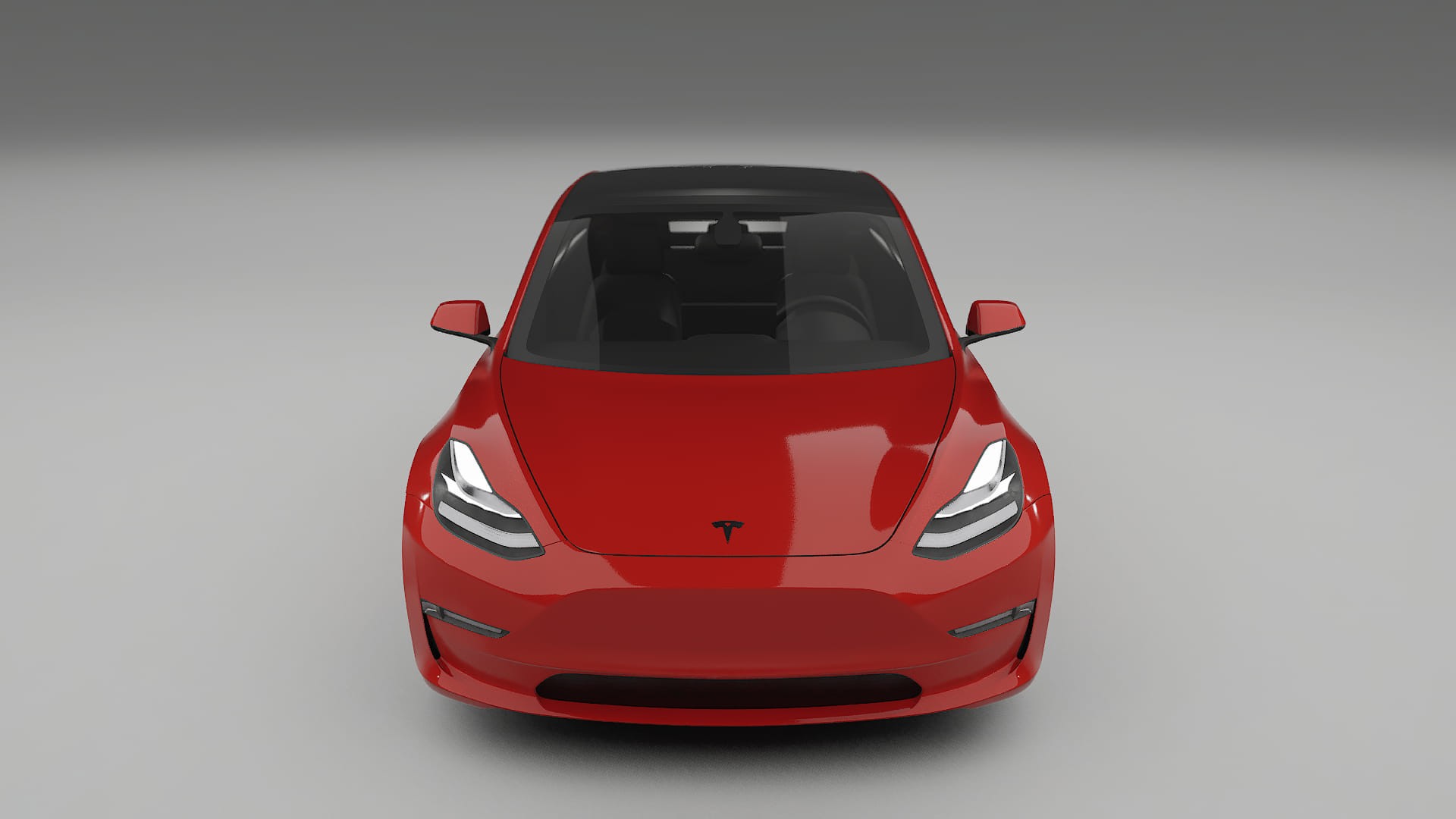 Tesla Model3 TPU Lackschutzfolie | BLAZE Farbwechsel PPF – Komplett-Vorgeschnittener Kit