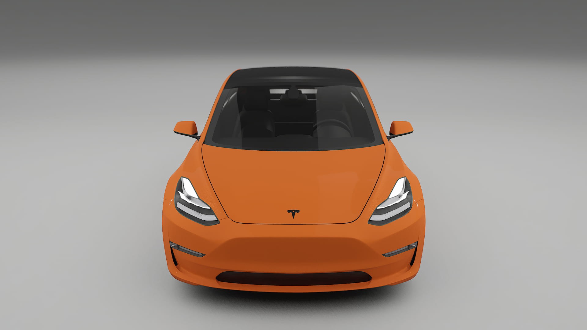 Tesla Model3 TPU Lackschutzfolie | ROCKET Farbwechsel PPF – Komplett-Vorgeschnittener Kit