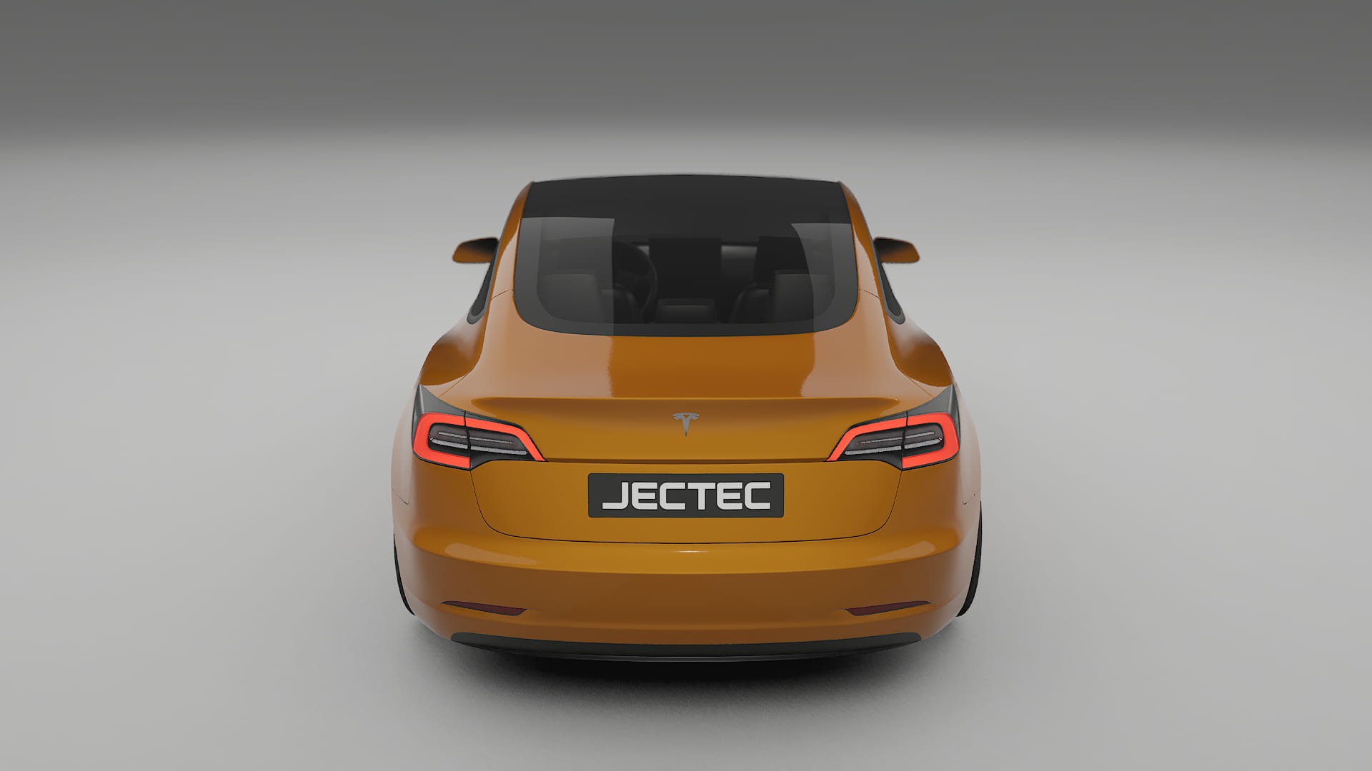 Tesla Model3 TPU Lackschutzfolie | DAISY Farbwechsel PPF – Komplett-Vorgeschnittener Kit