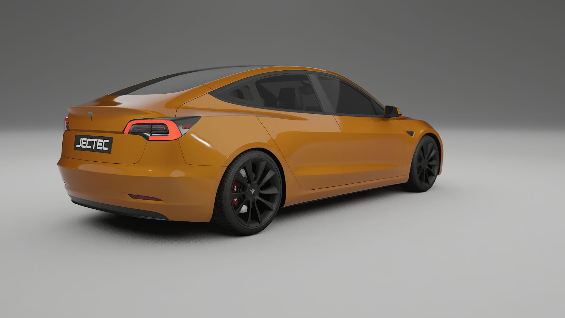Tesla Model3 TPU Lackschutzfolie | DAISY Farbwechsel PPF – Komplett-Vorgeschnittener Kit