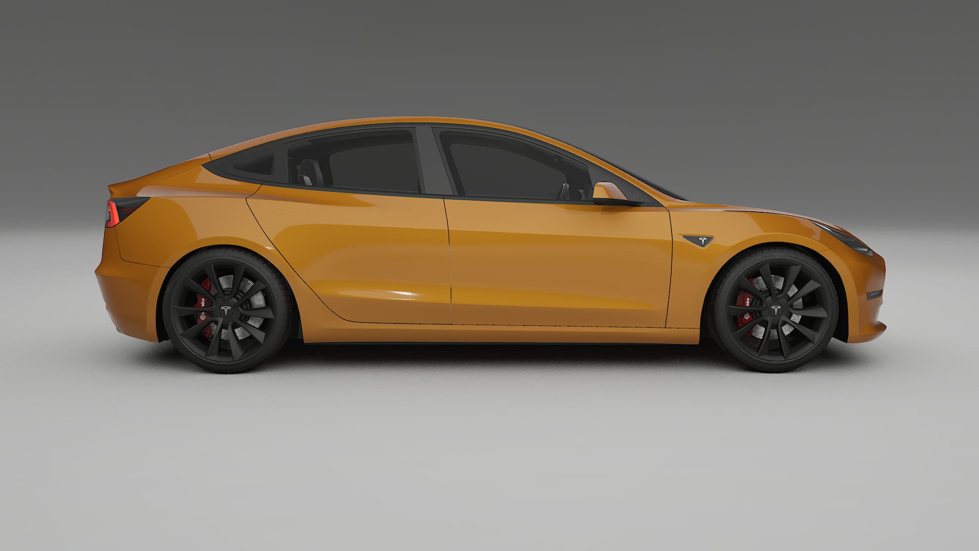Tesla Model3 TPU Lackschutzfolie | DAISY Farbwechsel PPF – Komplett-Vorgeschnittener Kit