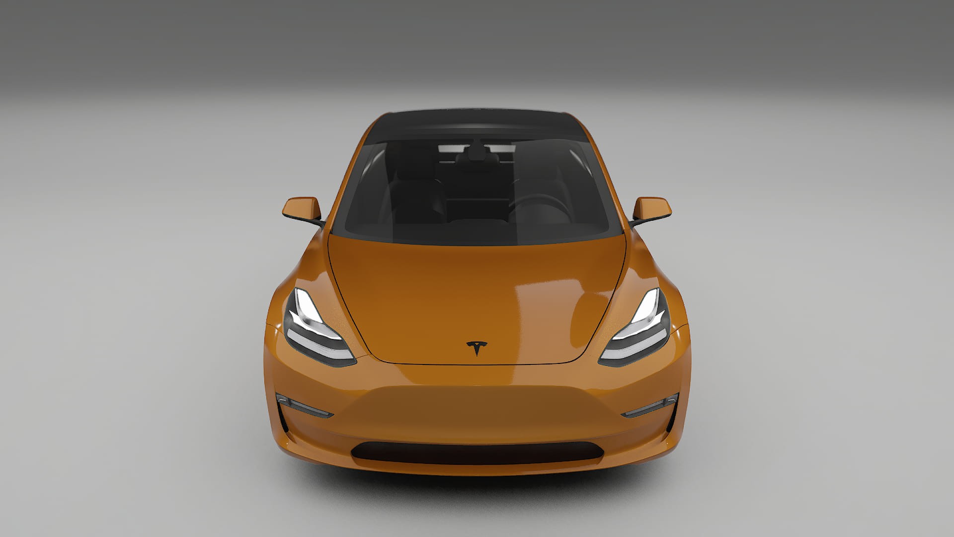 Tesla Model3 TPU Lackschutzfolie | DAISY Farbwechsel PPF – Komplett-Vorgeschnittener Kit