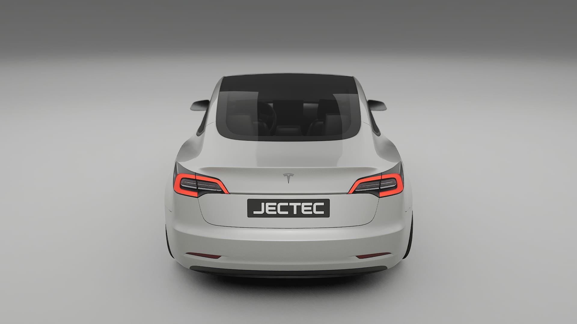Tesla Model3 TPU Lackschutzfolie | PEARL Farbwechsel PPF – Komplett-Vorgeschnittener Kit